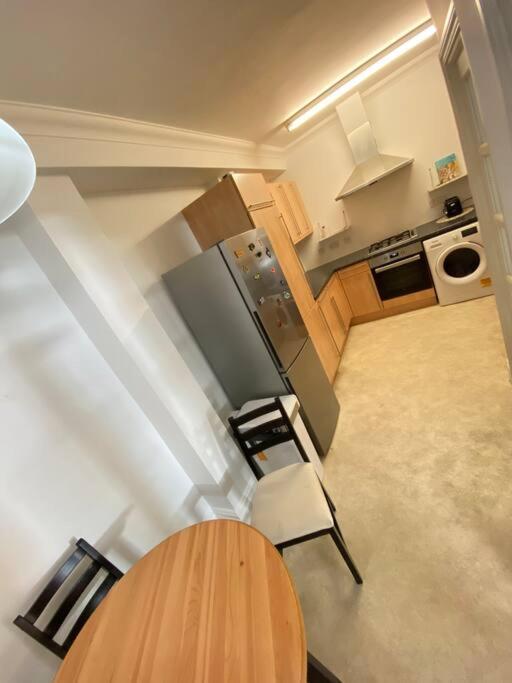 Wonderful Baker Street Flat! Apartment London Luaran gambar